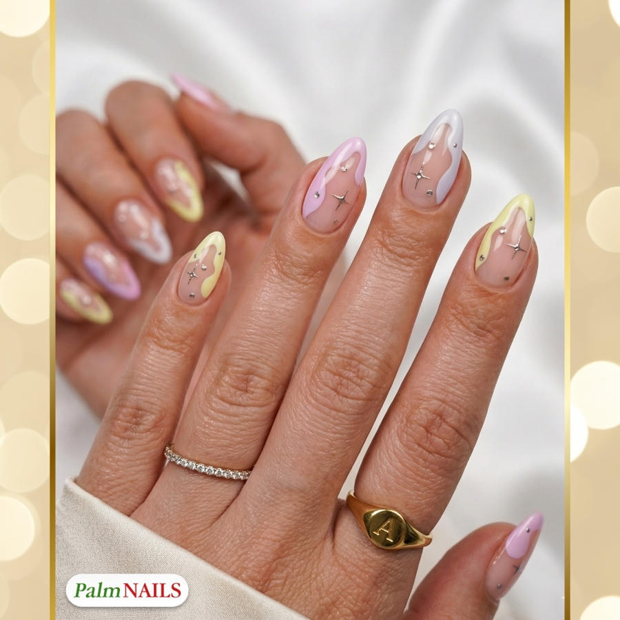 Nail Ideas